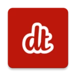 dobartek.hr android application logo